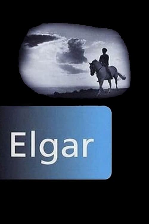 Elgar: Portrait of a Composerのポスター