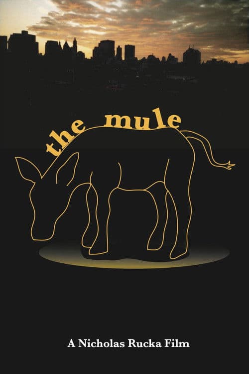 The Muleのポスター