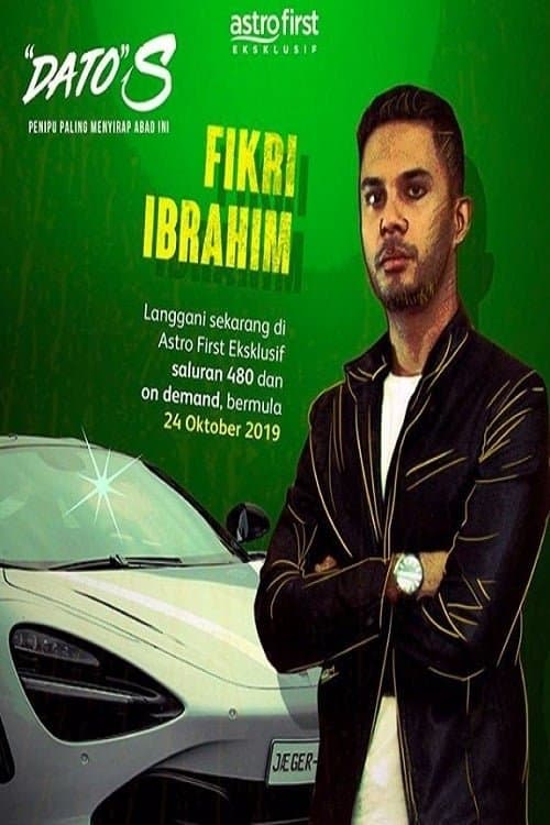 "Dato" Sのポスター