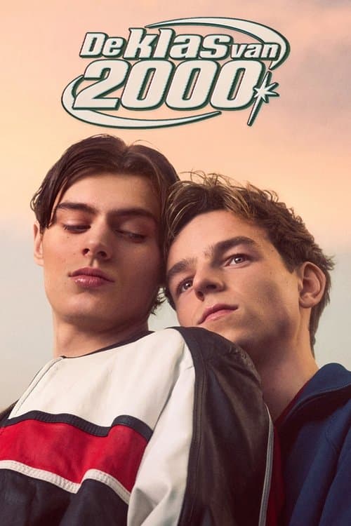De Klas Van 2000のポスター