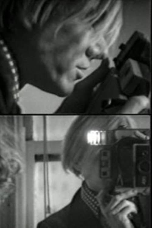 Chelsea Girls with Andy Warholのポスター