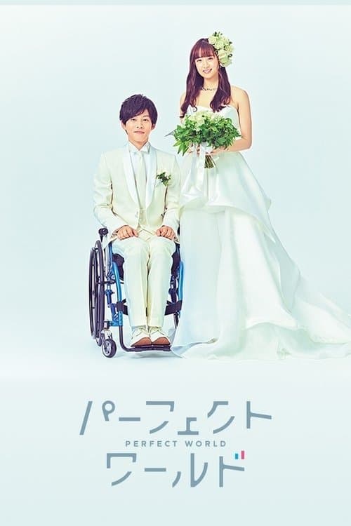 パーフェクトワールドのポスター