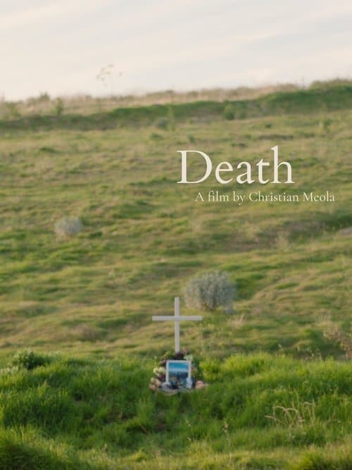Deathのポスター