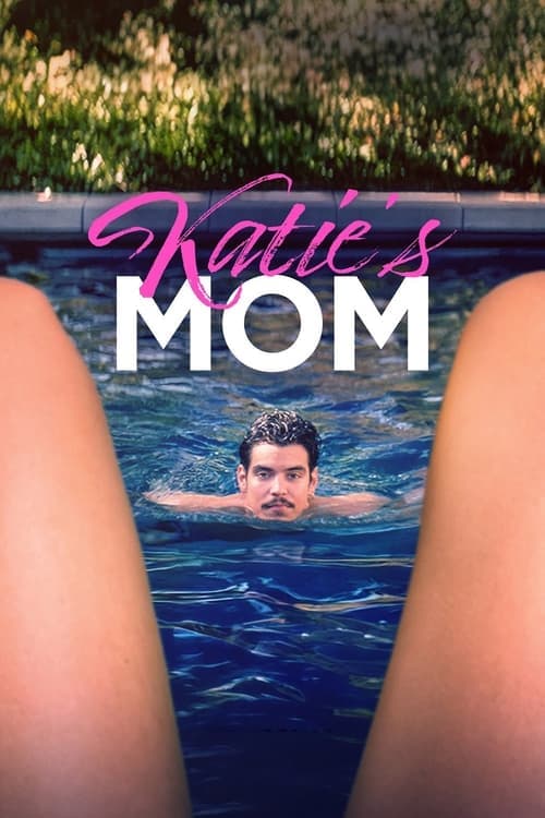 Katie's Momのポスター