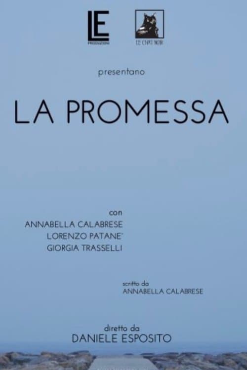 La Promessaのポスター
