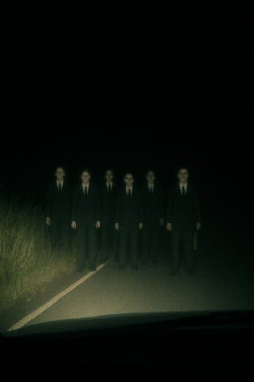 Interzonaのポスター