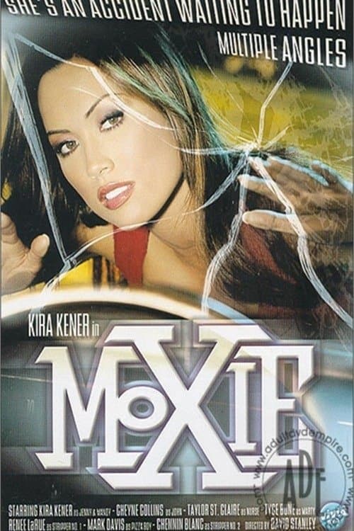 Moxieのポスター