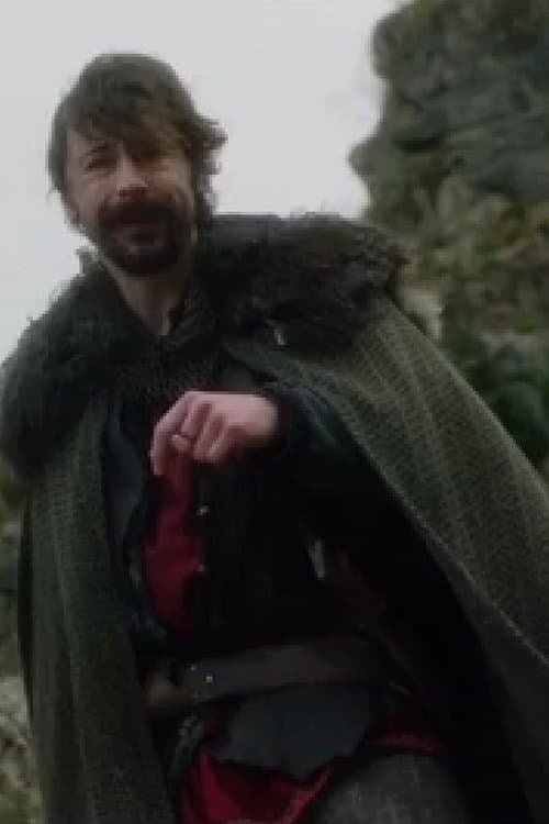 Wyrdoesのポスター