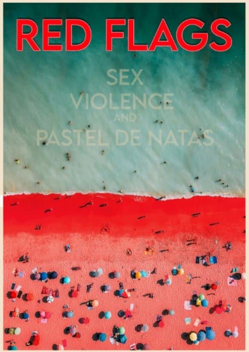 Red Flagsのポスター