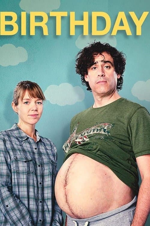 Birthdayのポスター