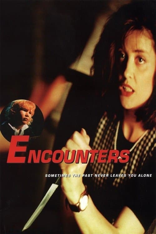 Encountersのポスター