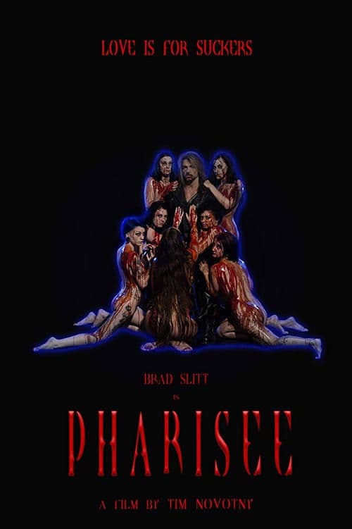 Phariseeのポスター