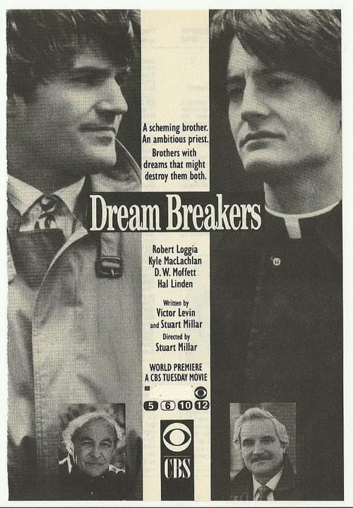 Dream Breakersのポスター