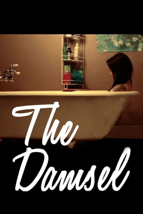 The Damselのポスター