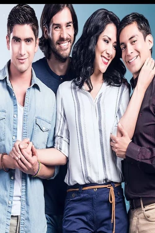 Madre por Siempreのポスター