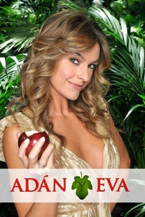 Adán y Evaのポスター