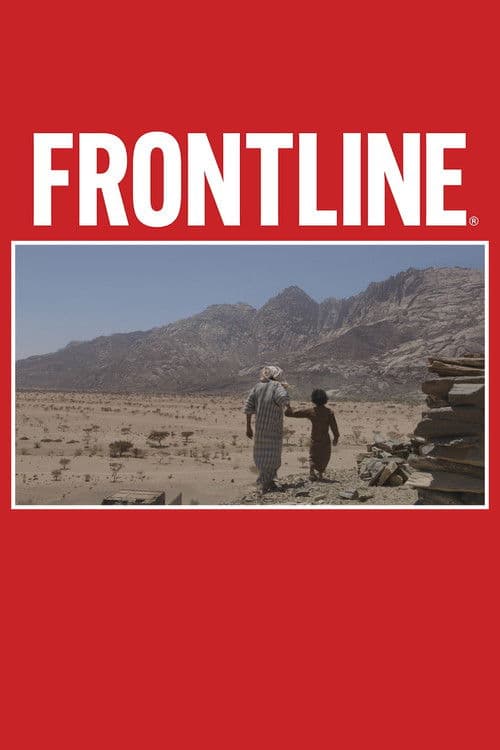 Targeting Yemenのポスター