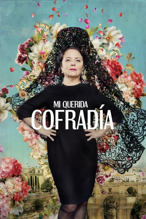 Mi querida cofradíaのポスター