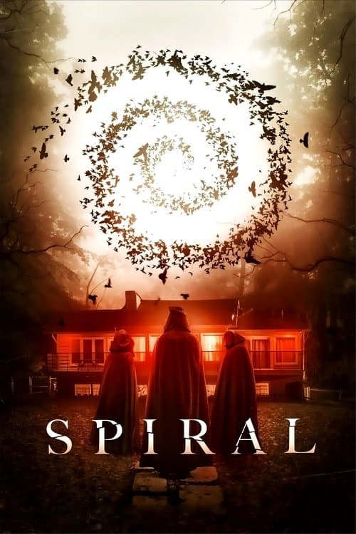 Spiralのポスター