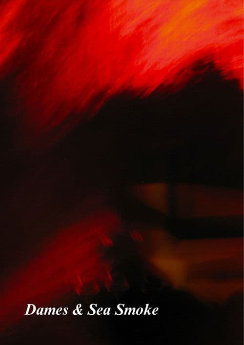 Dames & Sea Smokeのポスター