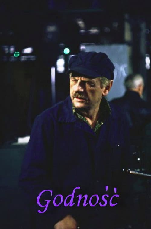 Godnośćのポスター