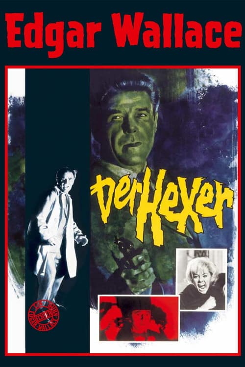 Der Hexerのポスター