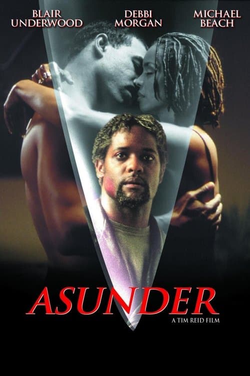 Asunderのポスター