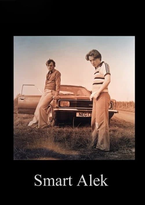 Smart Alekのポスター