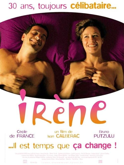 Irèneのポスター