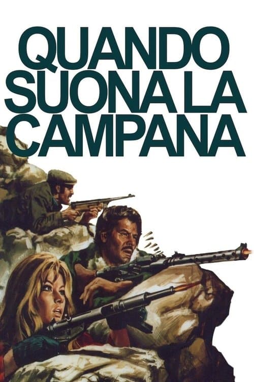 Quando suona la campanaのポスター