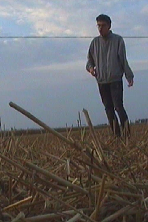 Horizonto Šaknysのポスター