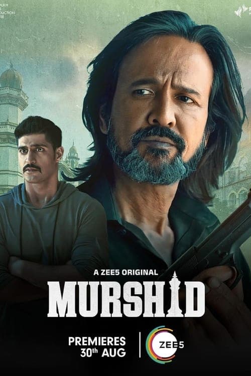 Murshidのポスター