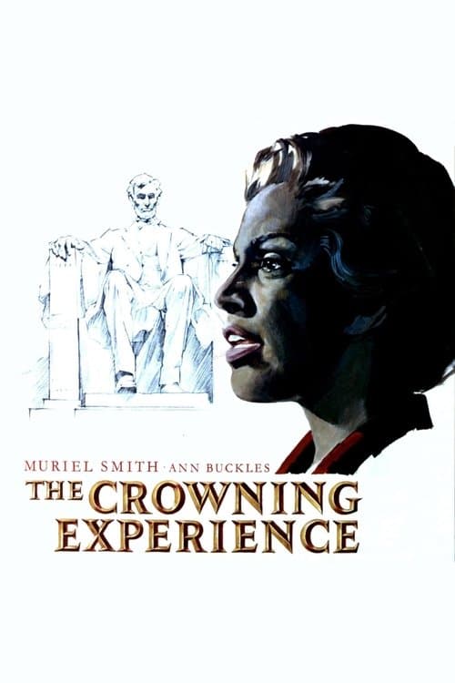 The Crowning Experienceのポスター