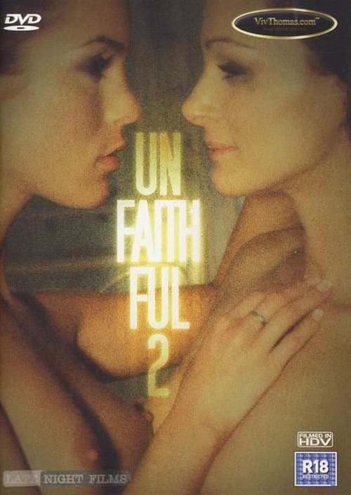 Unfaithful 2のポスター