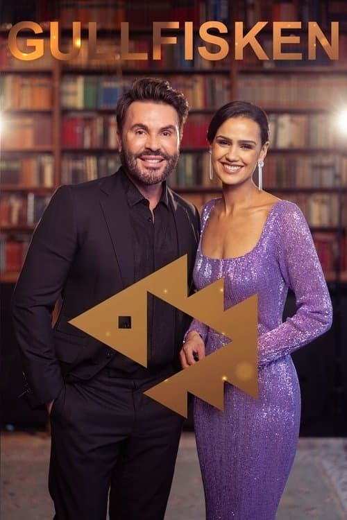 Gullfisken 2023のポスター