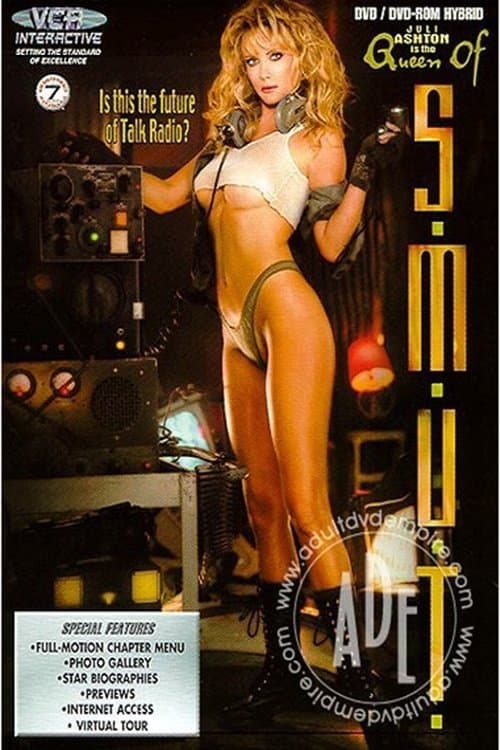 Queen Of Smutのポスター