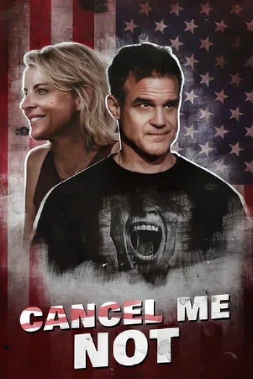 Cancel Me Notのポスター