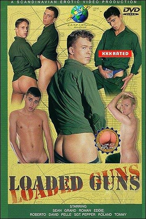 Loaded Gunsのポスター