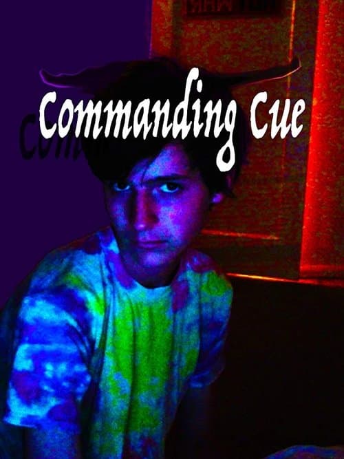 Commanding Cueのポスター