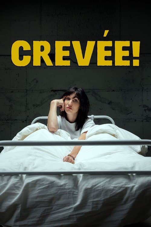 Crevéeのポスター