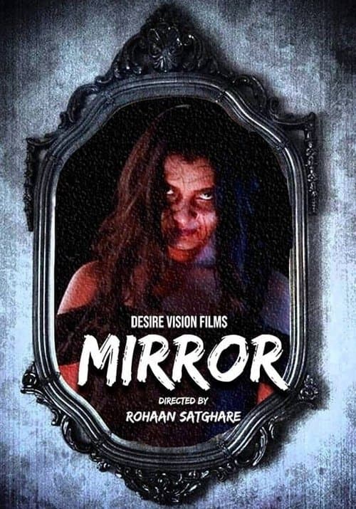 Mirrorのポスター