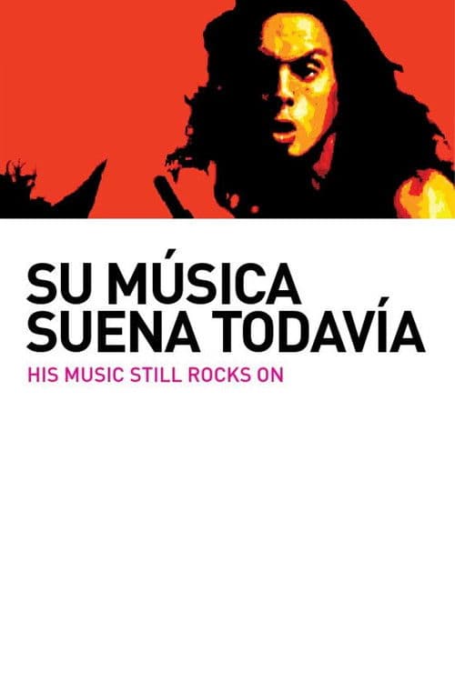 Su música suena todavíaのポスター
