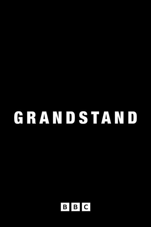 Grandstandのポスター