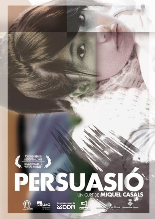 Persuasióのポスター