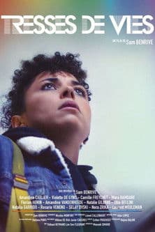 Tresses de vieのポスター