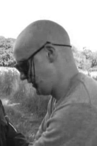 Experiment 18: Das Hexenhammer-Projektのポスター