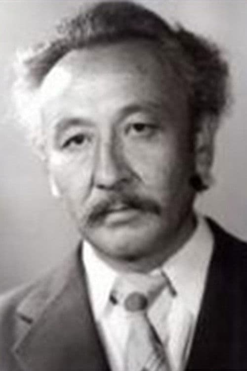 Abdolla Qarsaqbayev