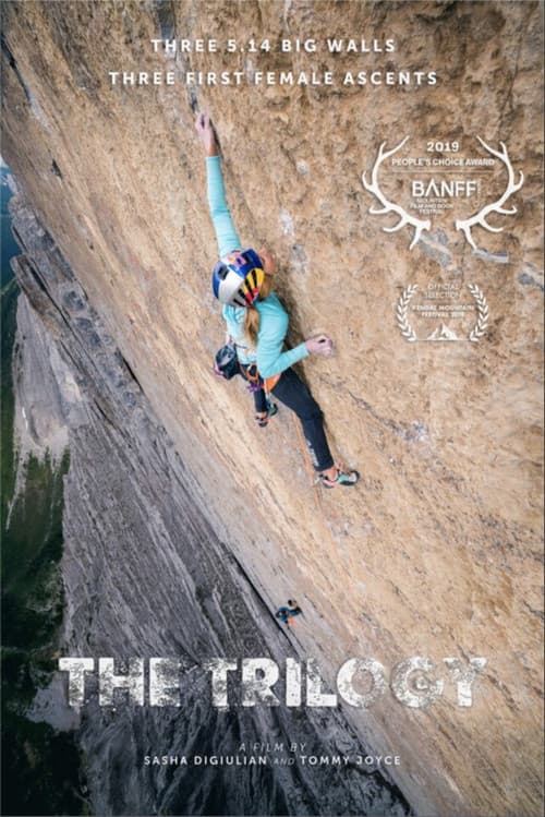 The Trilogyのポスター