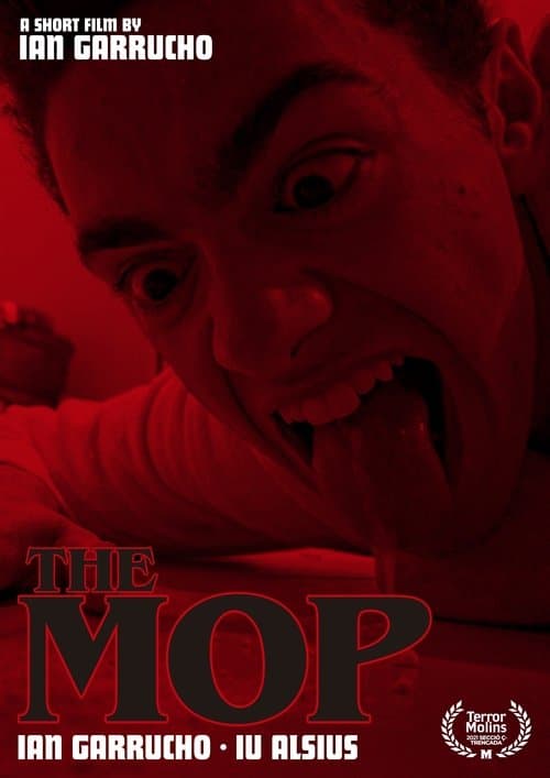 The Mopのポスター