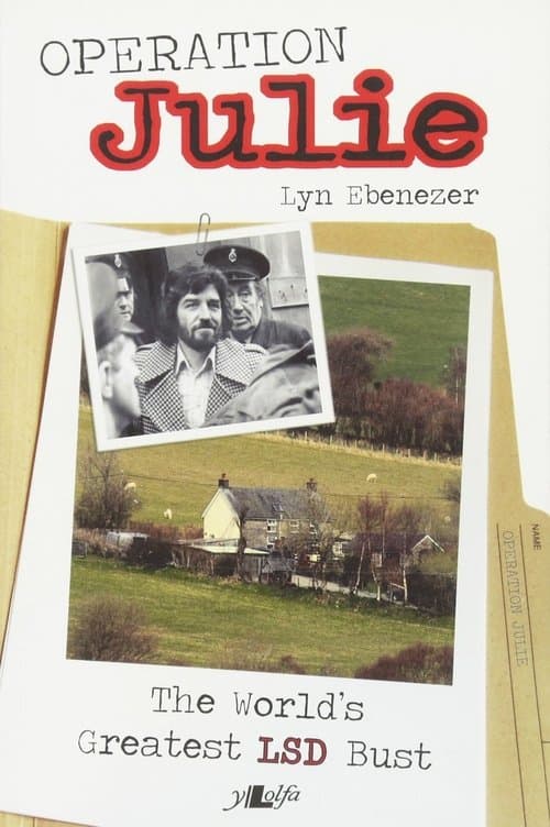 Operation Julieのポスター